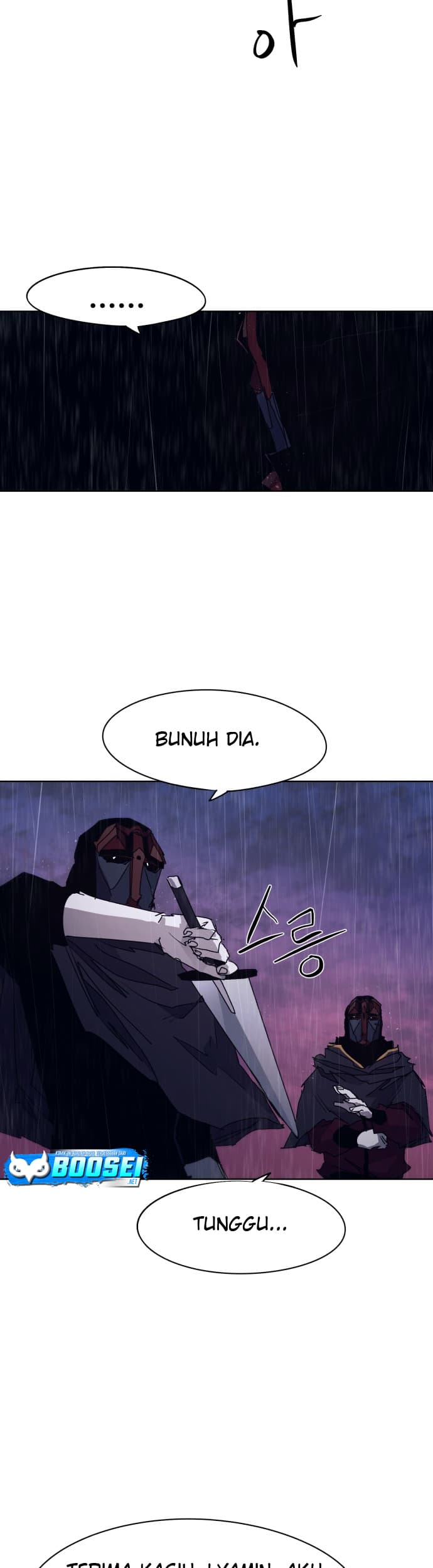 The Last Knight Of The Fire Chapter 59 Gambar 33