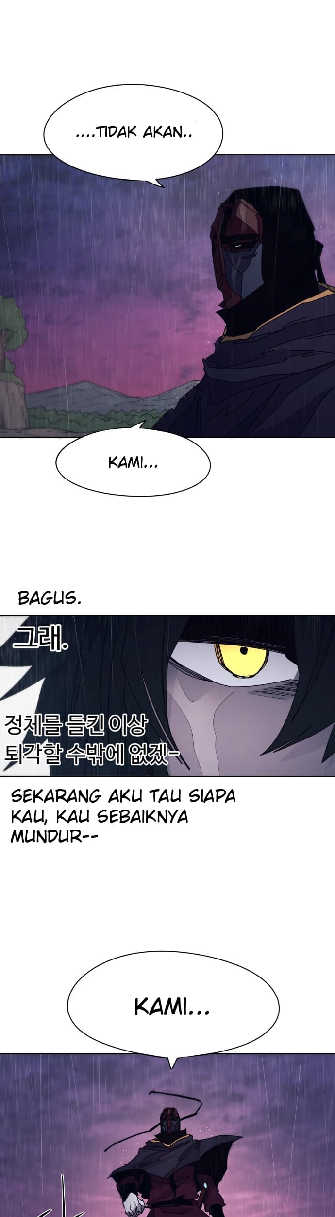 The Last Knight Of The Fire Chapter 59 Gambar 35