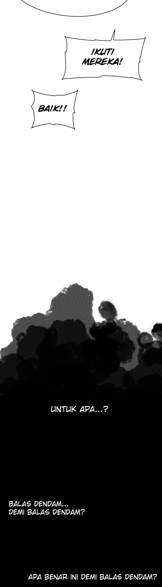 The Last Knight Of The Fire Chapter 59 Gambar 38