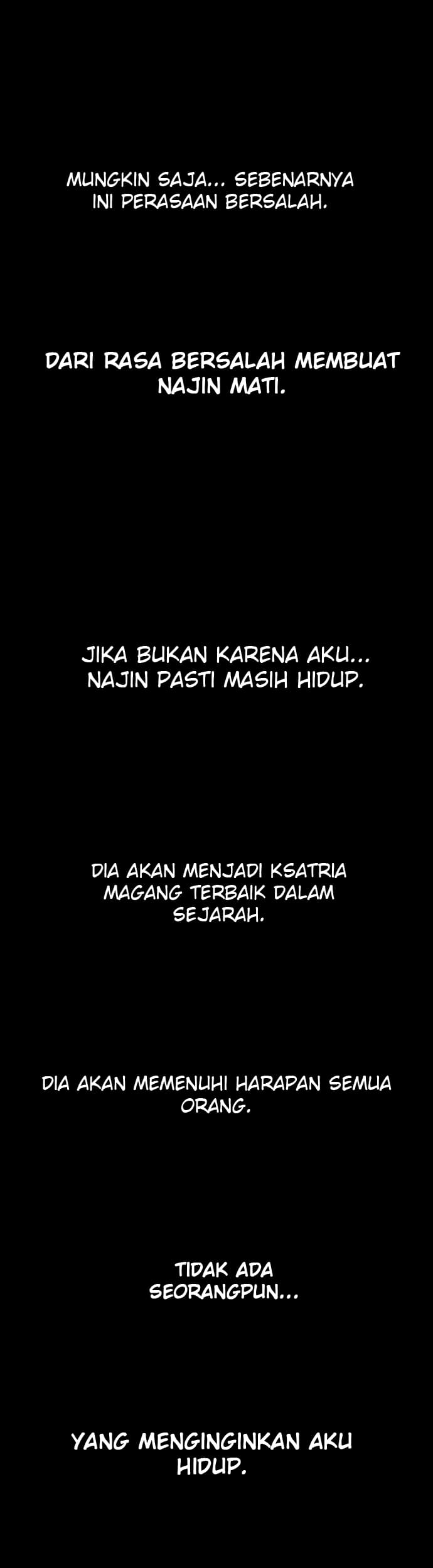 The Last Knight Of The Fire Chapter 59 Gambar 39