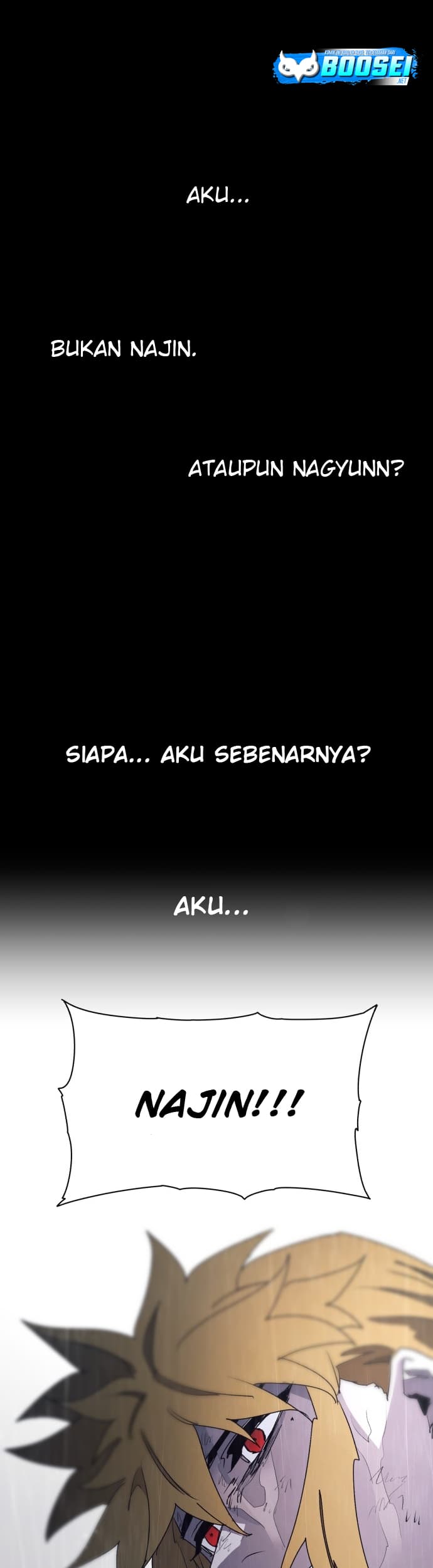 The Last Knight Of The Fire Chapter 59 Gambar 40