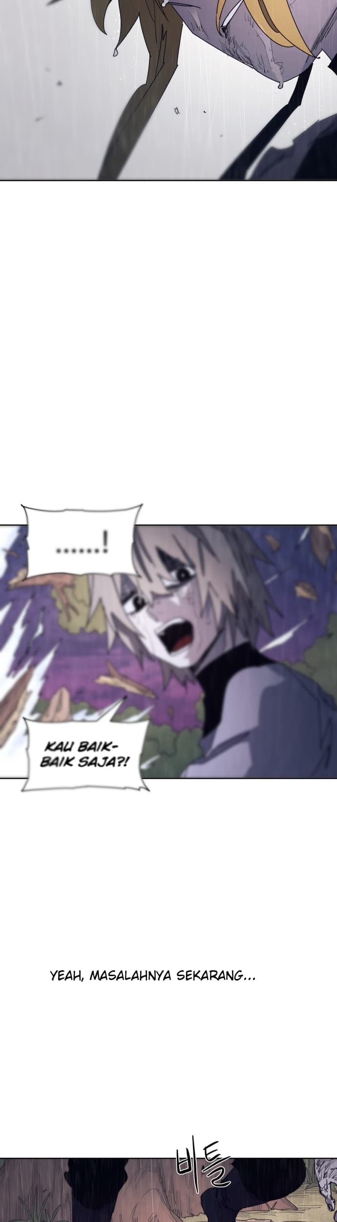 The Last Knight Of The Fire Chapter 59 Gambar 41