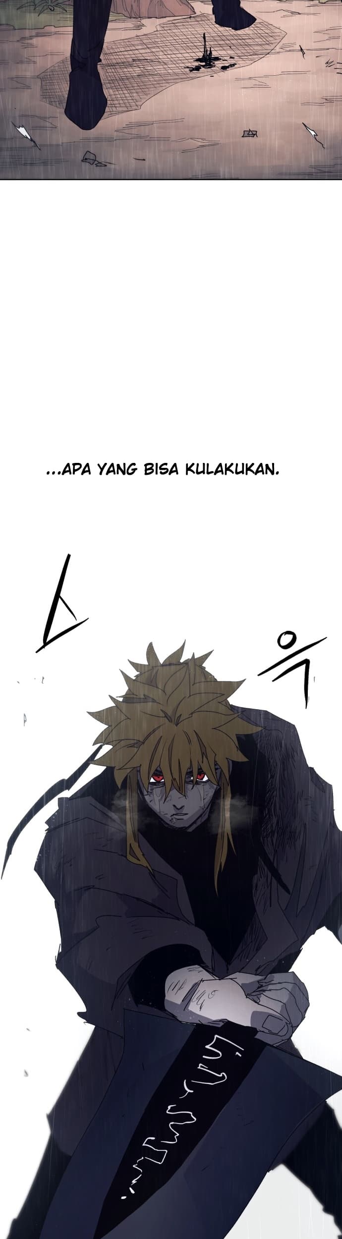 The Last Knight Of The Fire Chapter 59 Gambar 42