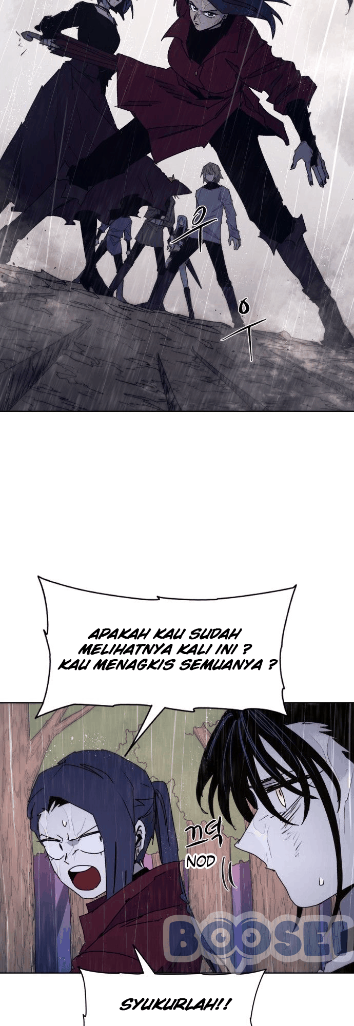 The Last Knight Of The Fire Chapter 58 Gambar 10