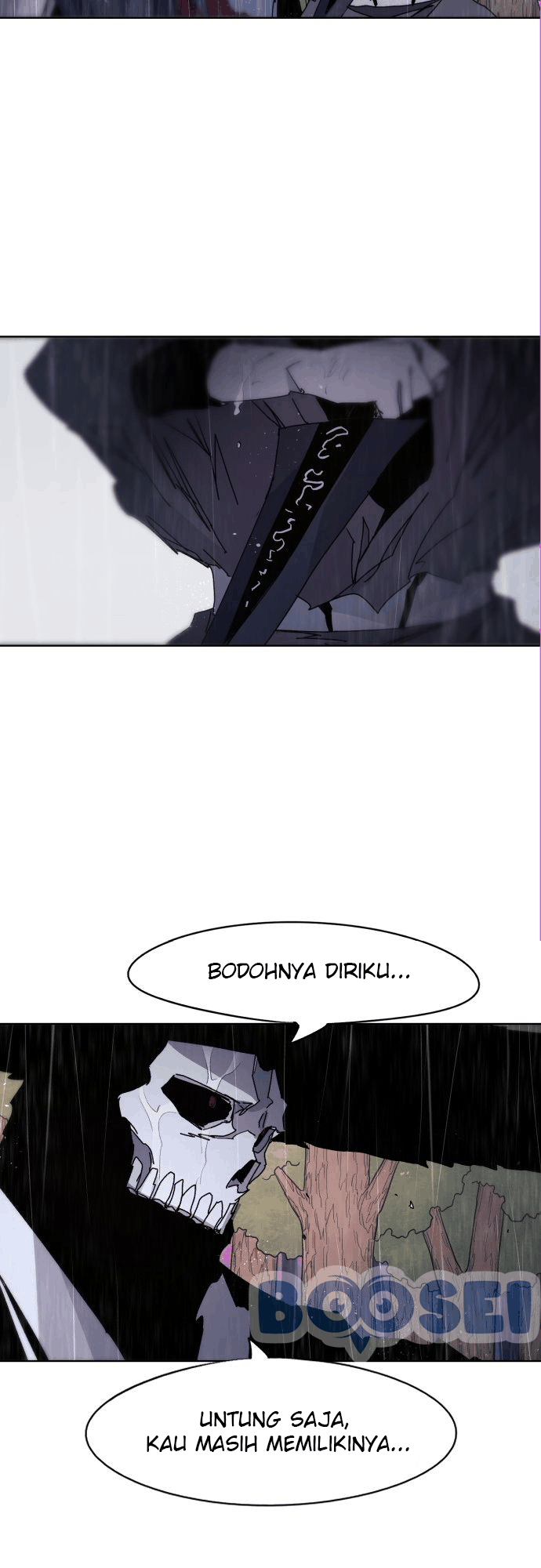 The Last Knight Of The Fire Chapter 58 Gambar 16