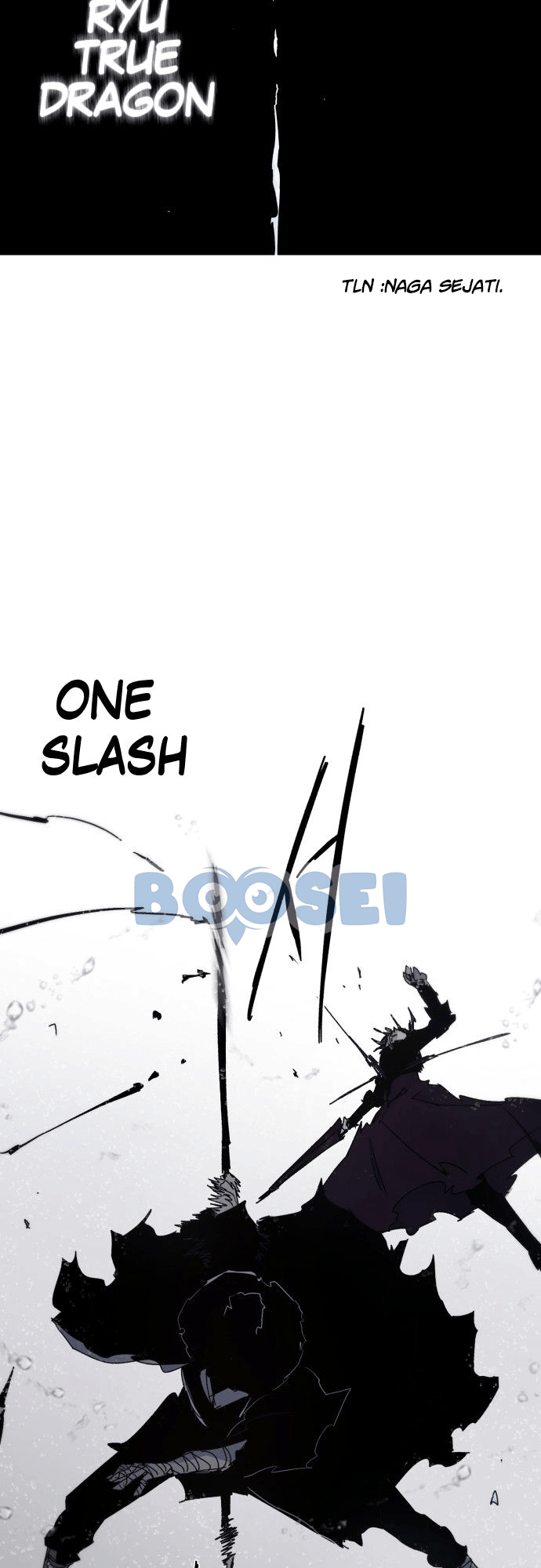 The Last Knight Of The Fire Chapter 58 Gambar 19