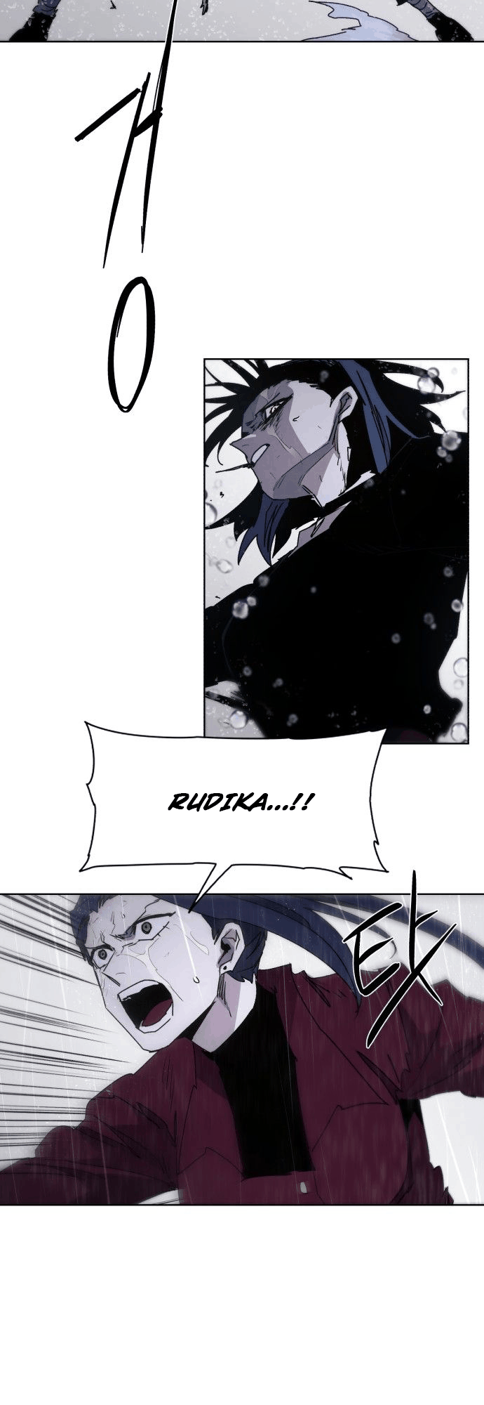The Last Knight Of The Fire Chapter 58 Gambar 20