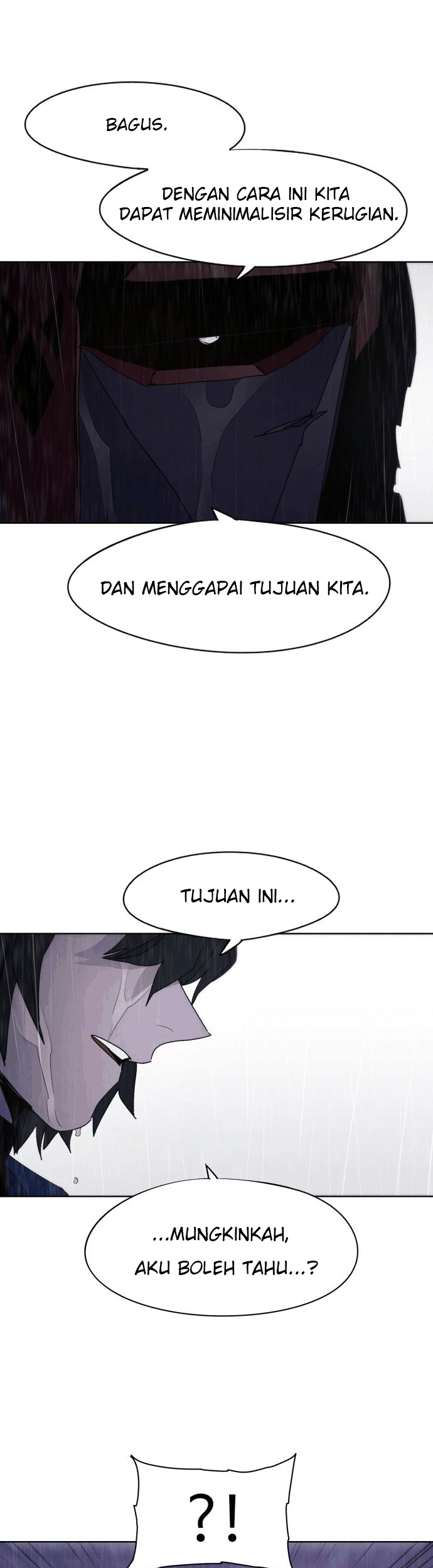 The Last Knight Of The Fire Chapter 58 Gambar 28