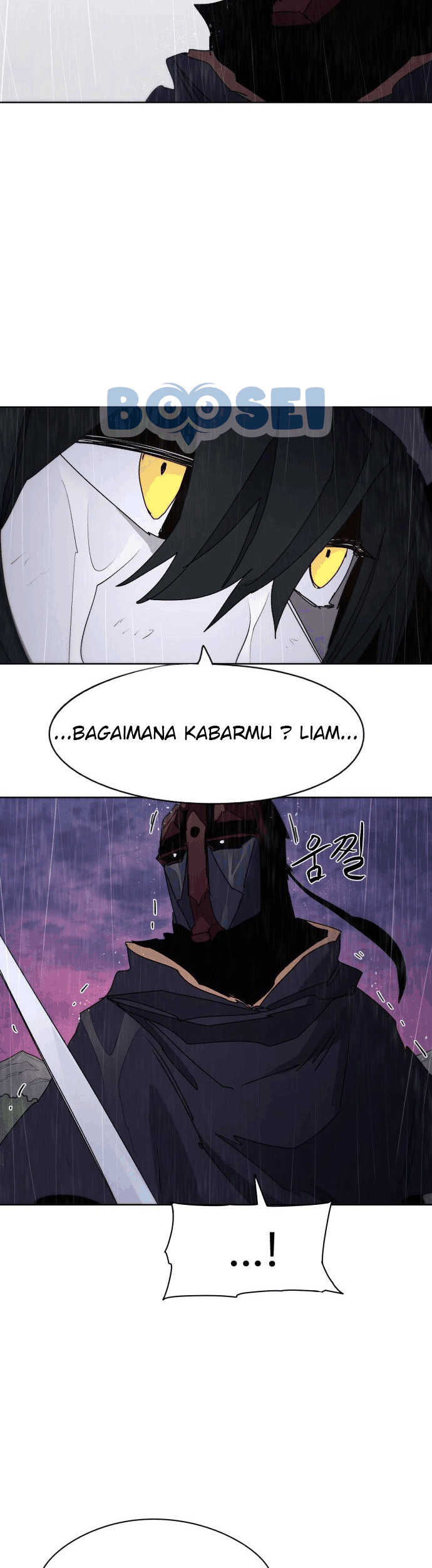 The Last Knight Of The Fire Chapter 58 Gambar 31
