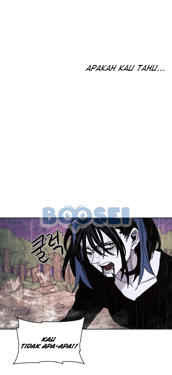 The Last Knight Of The Fire Chapter 58 Gambar 34