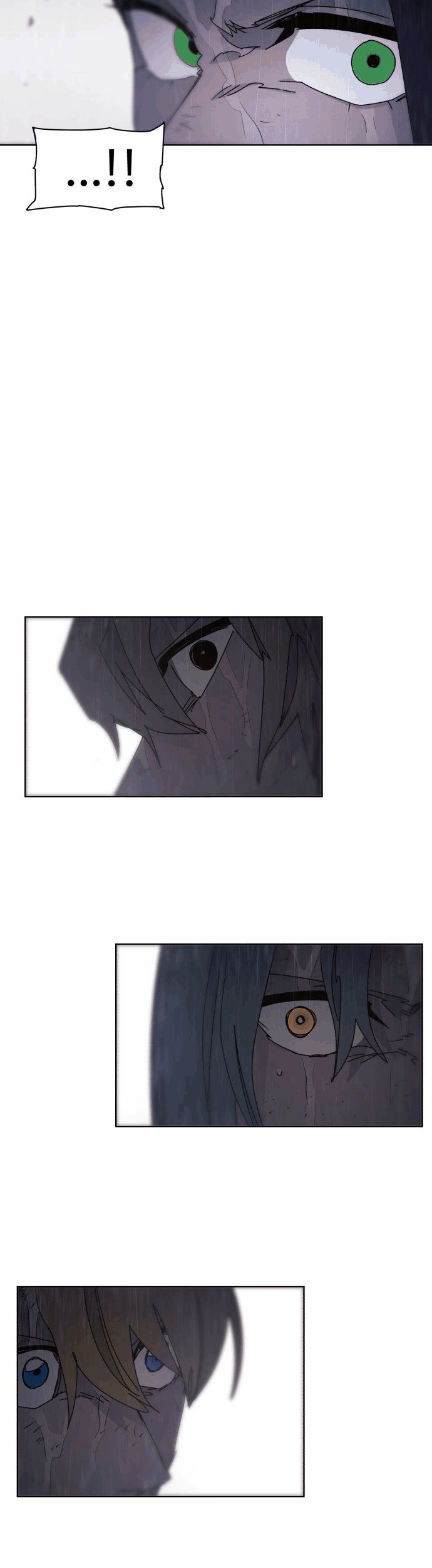 The Last Knight Of The Fire Chapter 58 Gambar 36