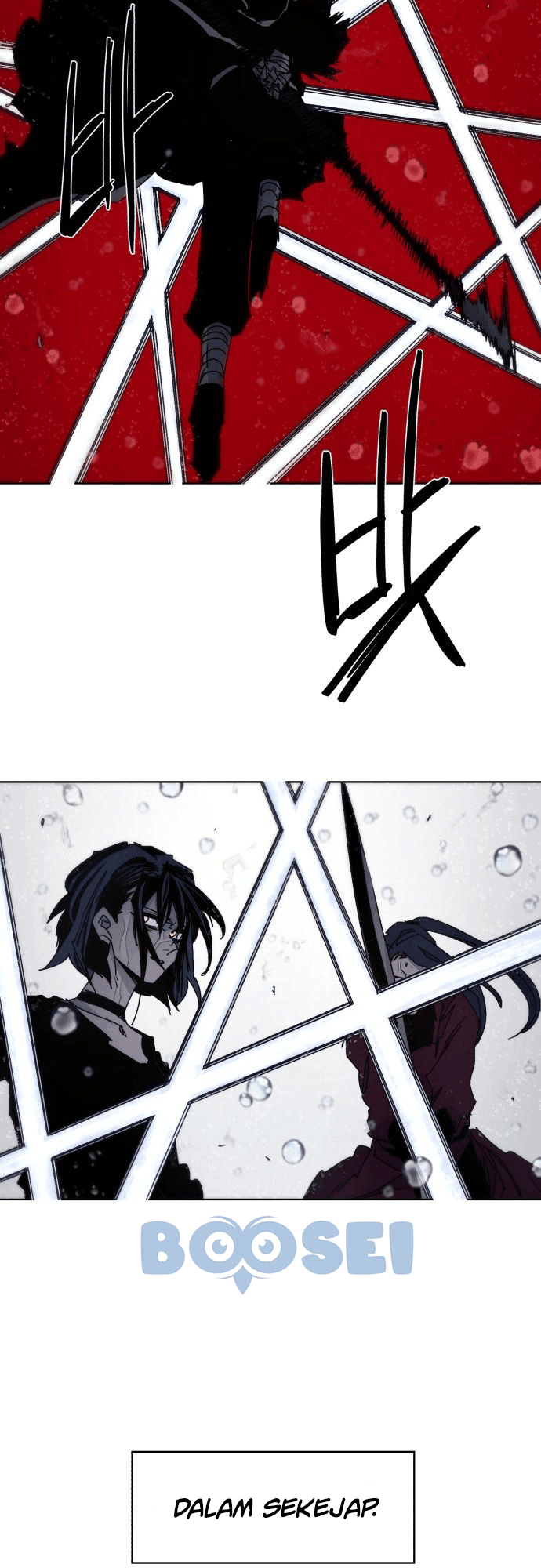 The Last Knight Of The Fire Chapter 58 Gambar 4
