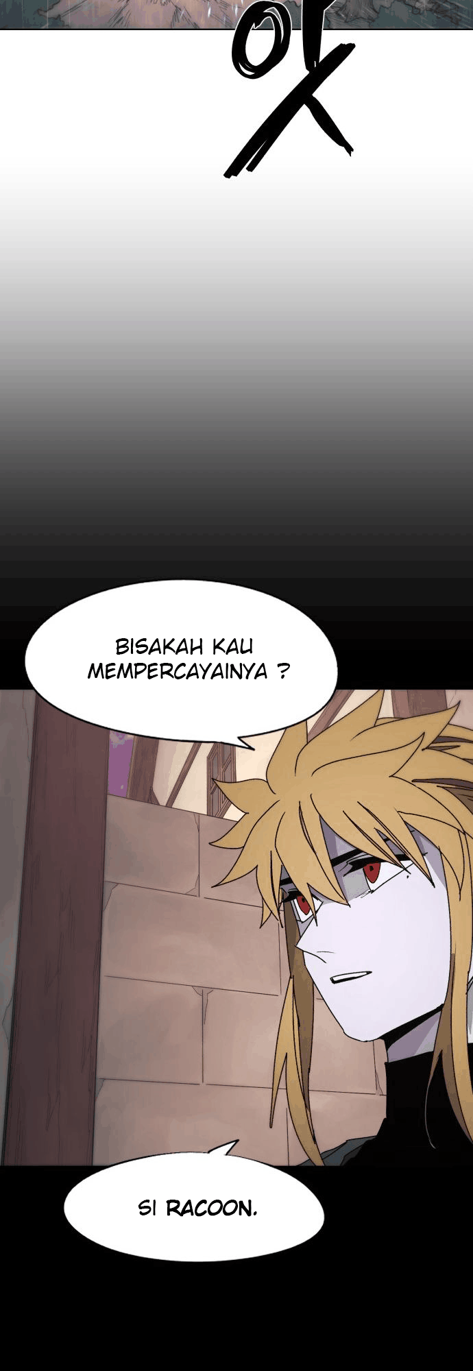 The Last Knight Of The Fire Chapter 58 Gambar 6