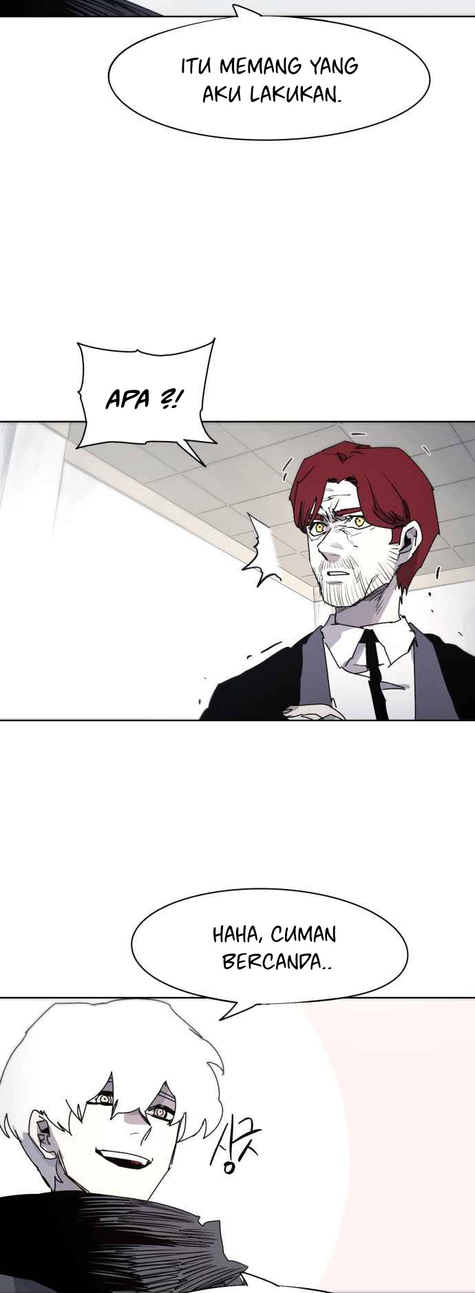 The Last Knight Of The Fire Chapter 56 Gambar 10