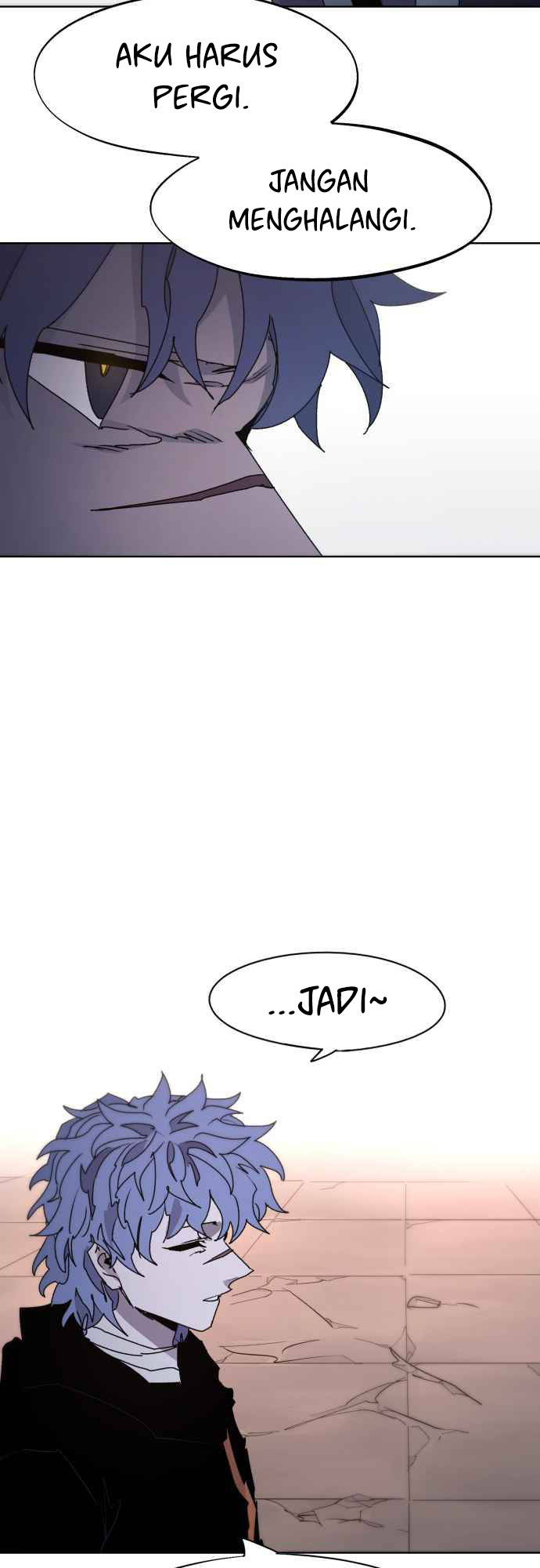 The Last Knight Of The Fire Chapter 56 Gambar 32