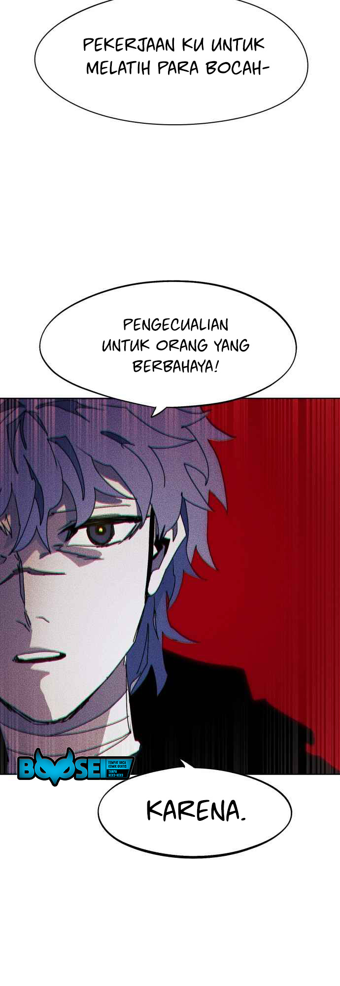 The Last Knight Of The Fire Chapter 56 Gambar 33