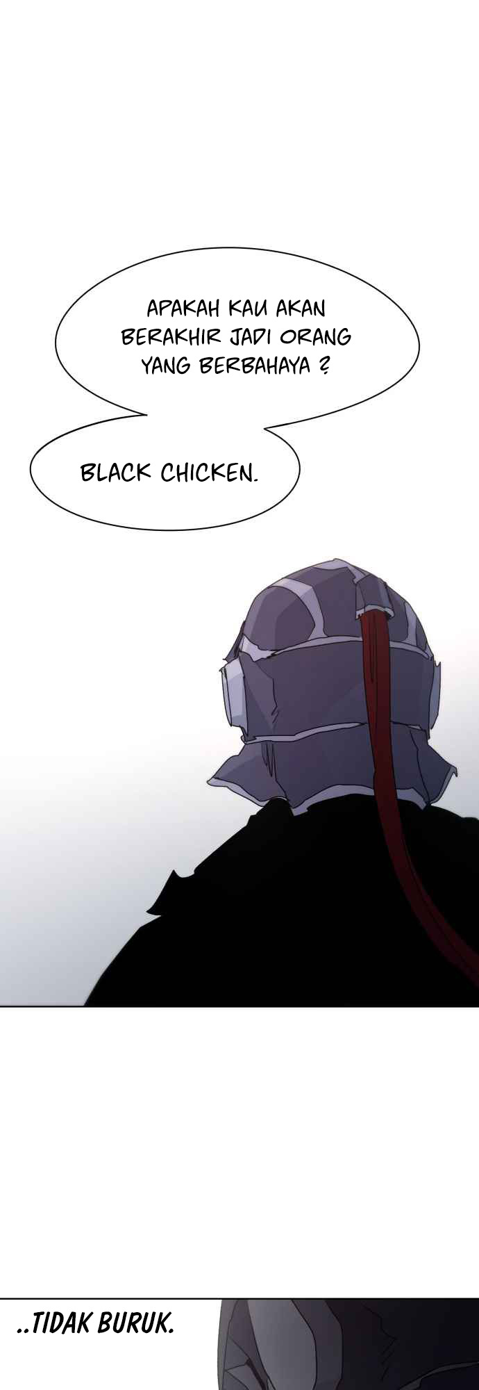 The Last Knight Of The Fire Chapter 56 Gambar 34