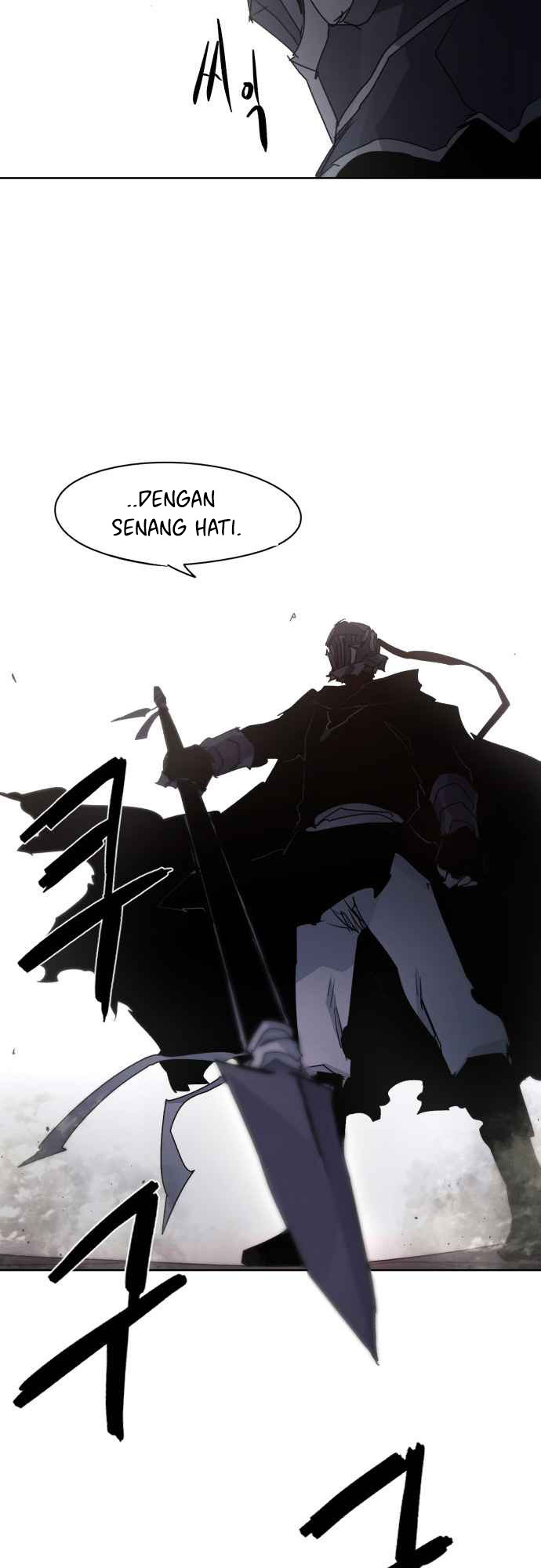 The Last Knight Of The Fire Chapter 56 Gambar 35