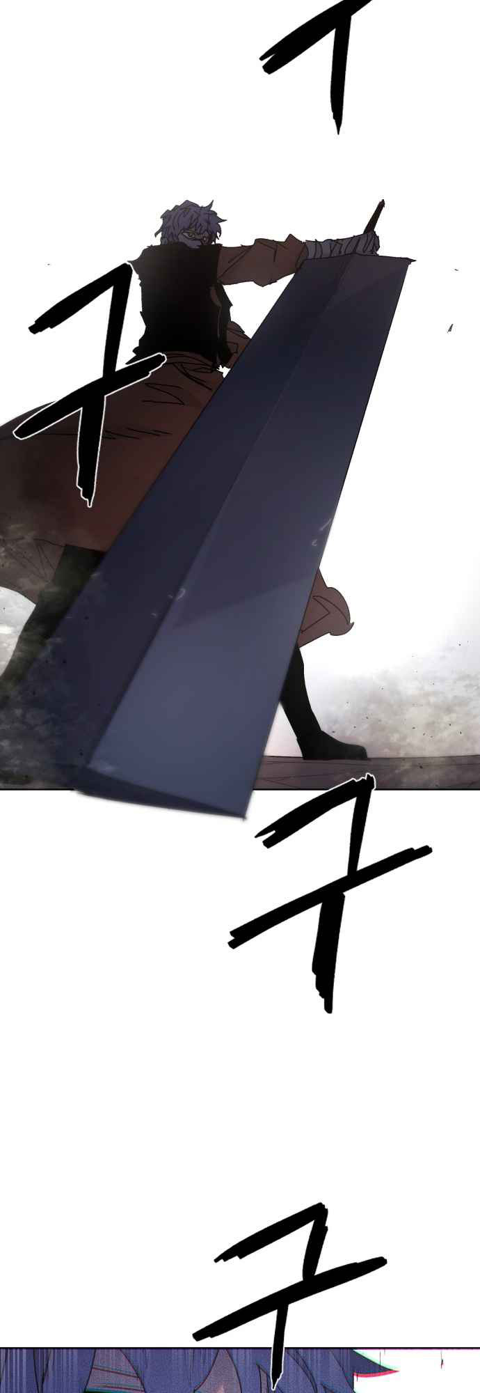 The Last Knight Of The Fire Chapter 56 Gambar 36