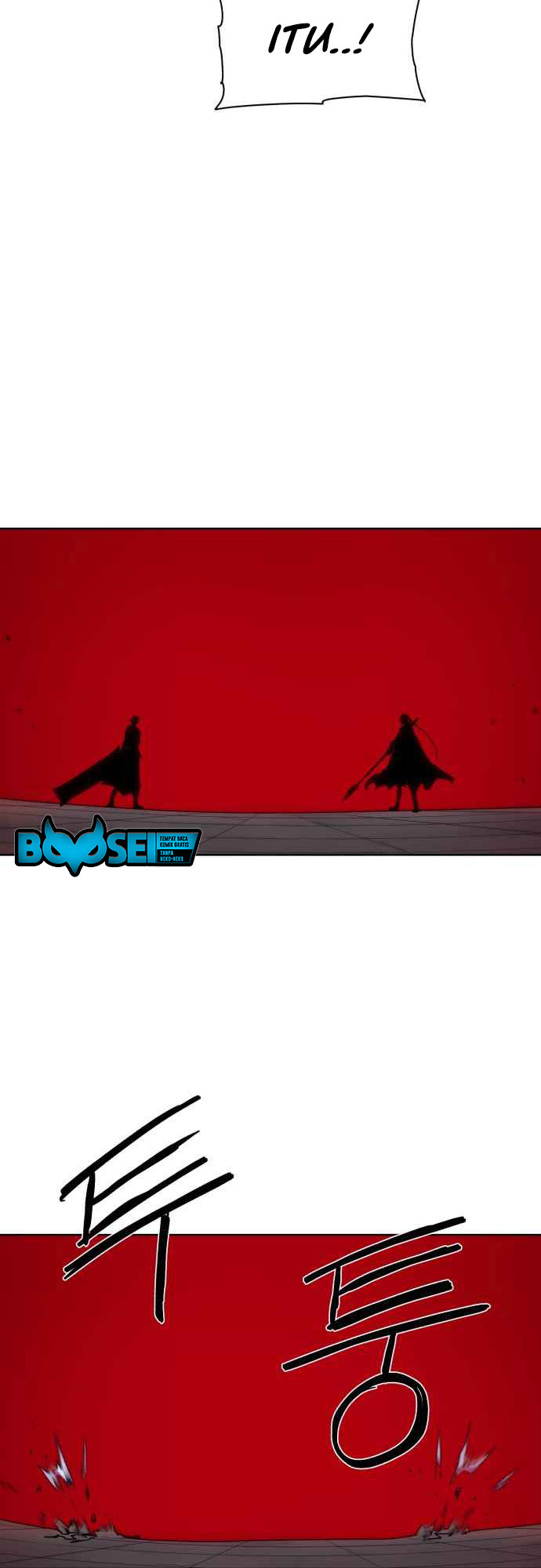 The Last Knight Of The Fire Chapter 56 Gambar 38