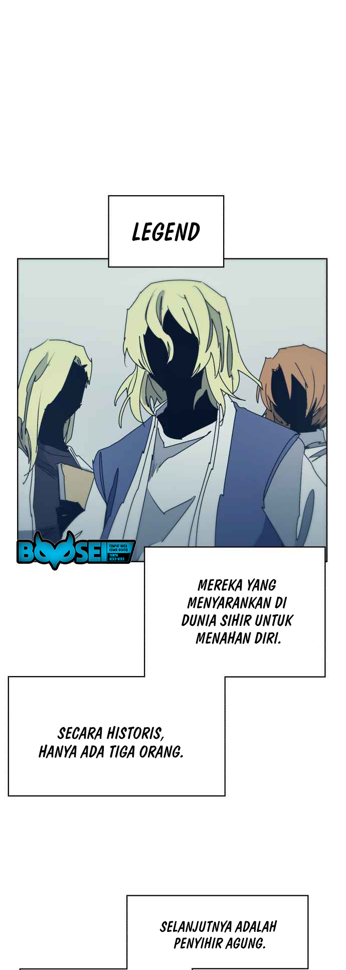 The Last Knight Of The Fire Chapter 56 Gambar 4