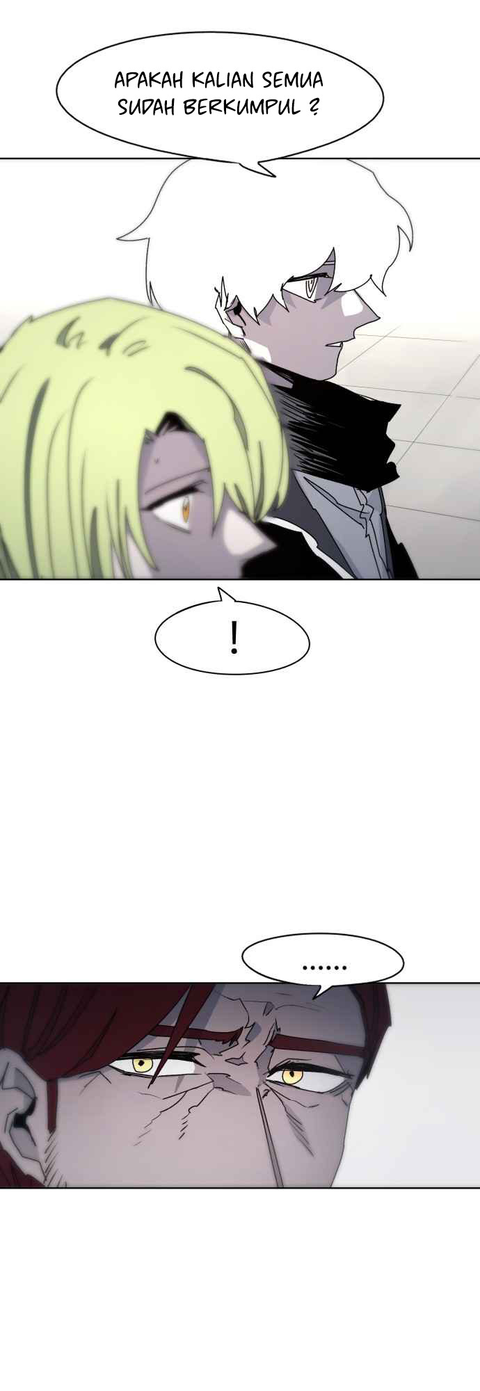 The Last Knight Of The Fire Chapter 56 Gambar 6