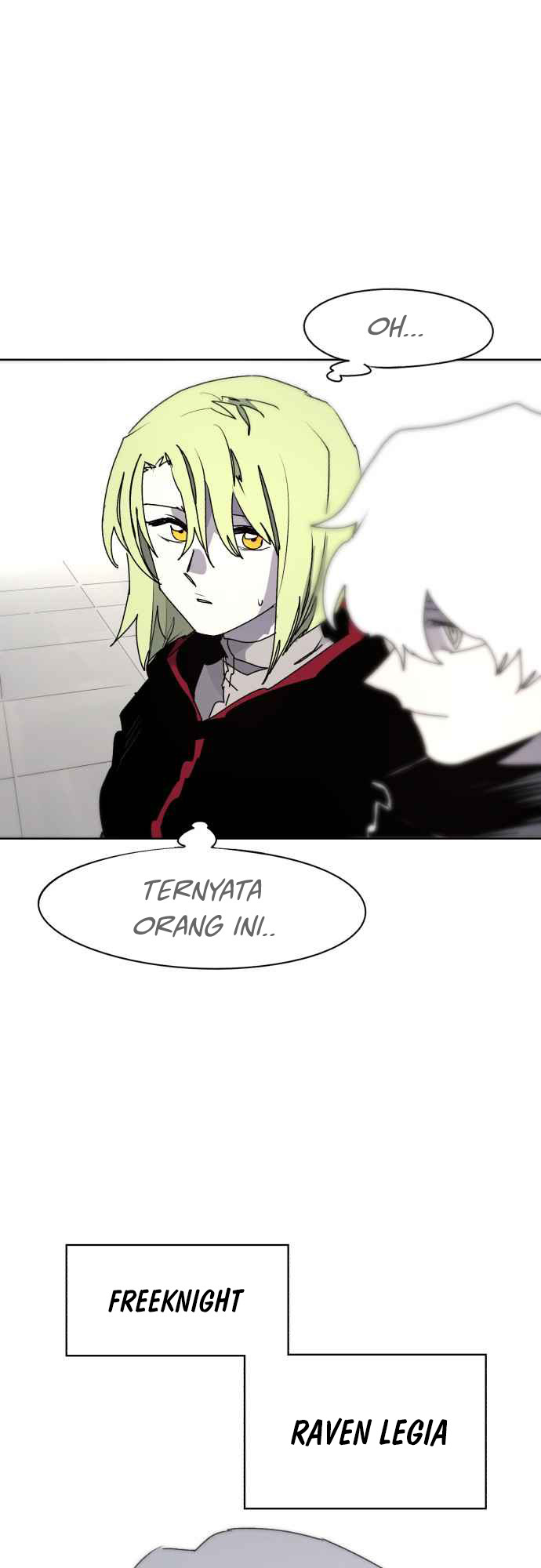 The Last Knight Of The Fire Chapter 56 Gambar 7