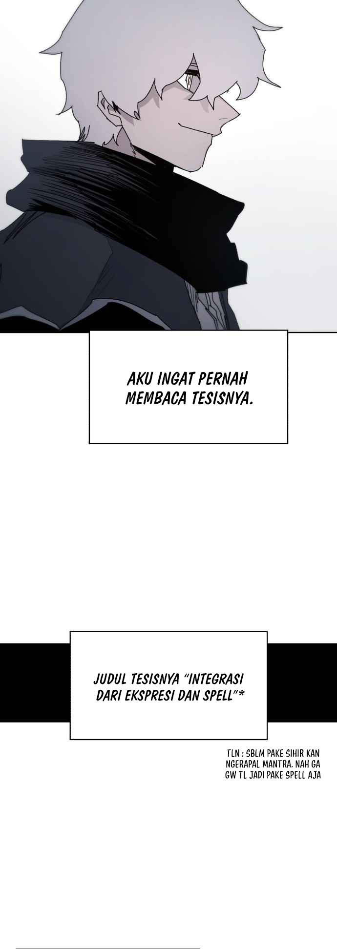 The Last Knight Of The Fire Chapter 56 Gambar 8