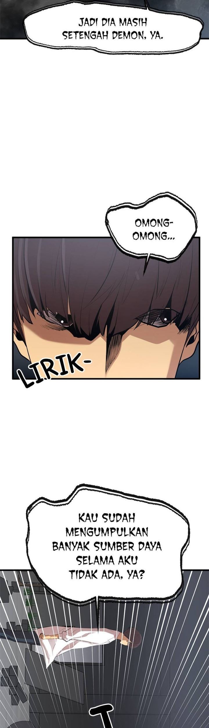Gwei Chapter 09 Gambar 28