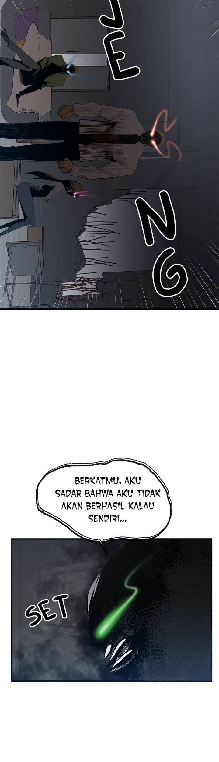 Gwei Chapter 09 Gambar 29
