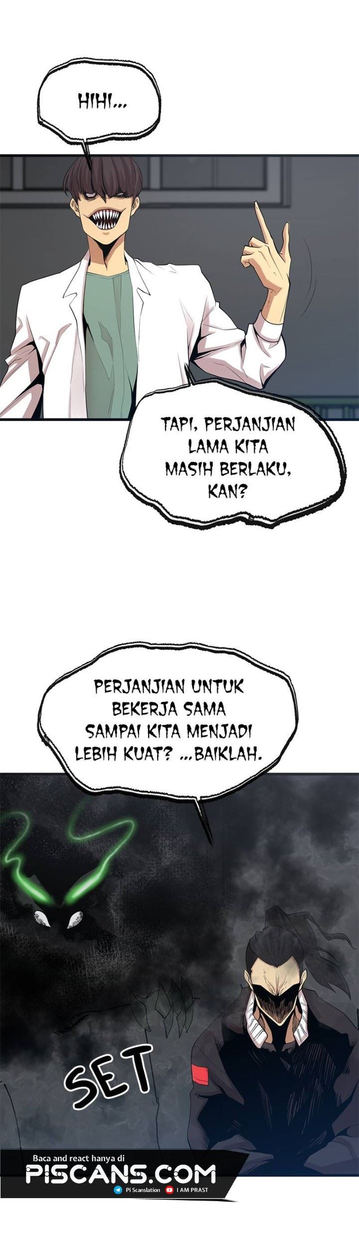 Gwei Chapter 09 Gambar 31