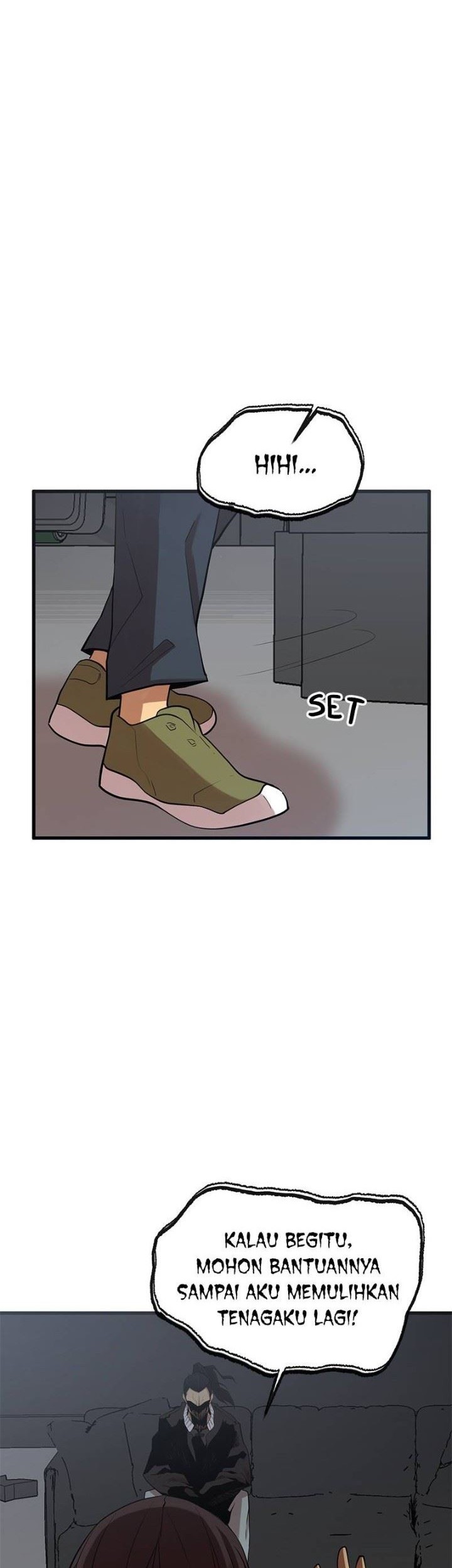 Gwei Chapter 09 Gambar 32