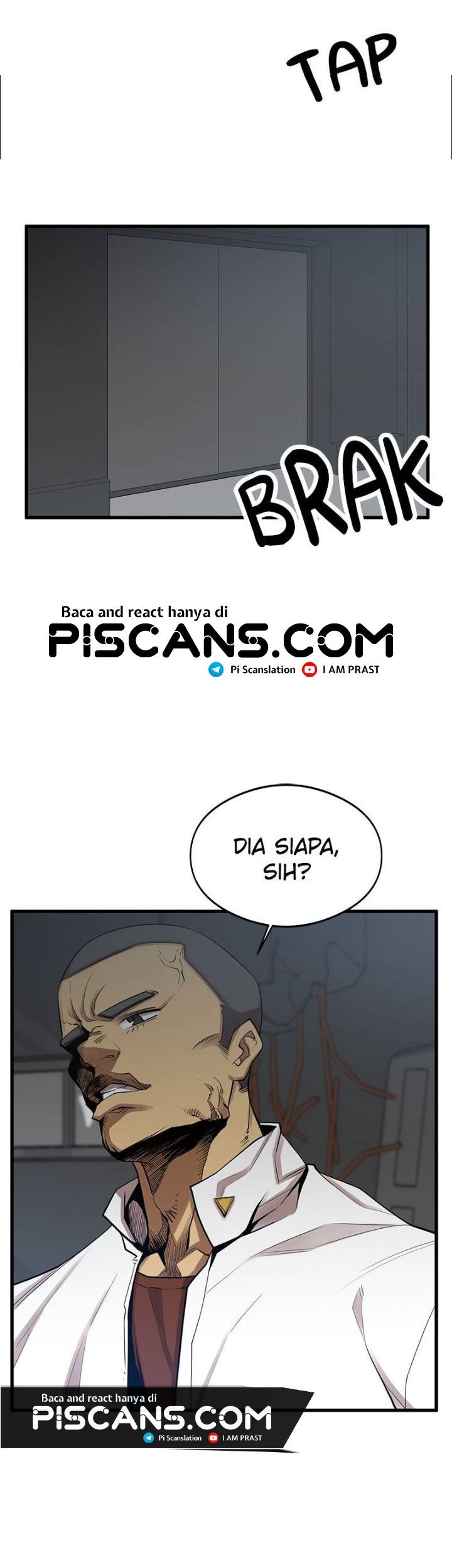 Gwei Chapter 09 Gambar 34