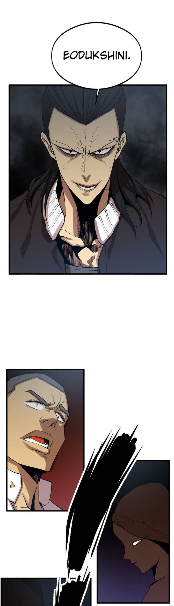 Gwei Chapter 09 Gambar 35