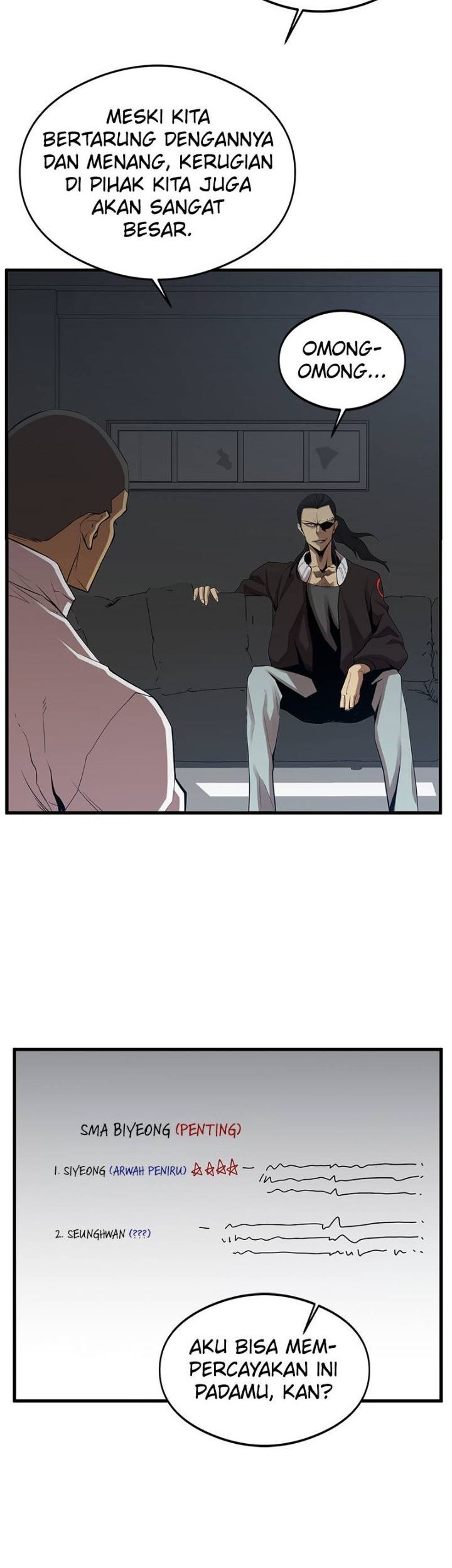 Gwei Chapter 09 Gambar 37