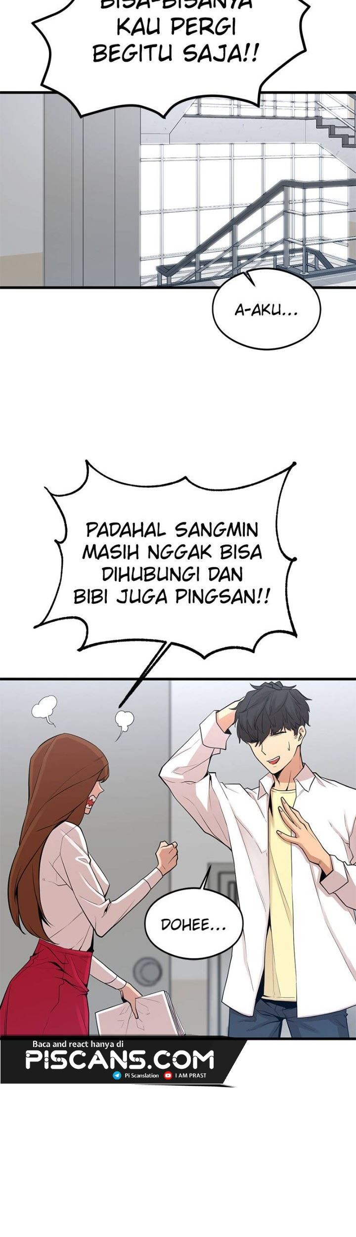 Gwei Chapter 09 Gambar 40