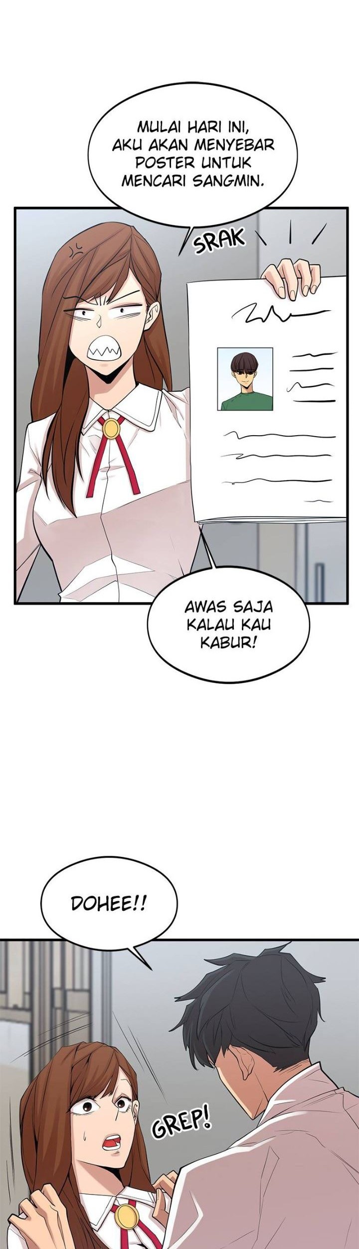 Gwei Chapter 09 Gambar 41