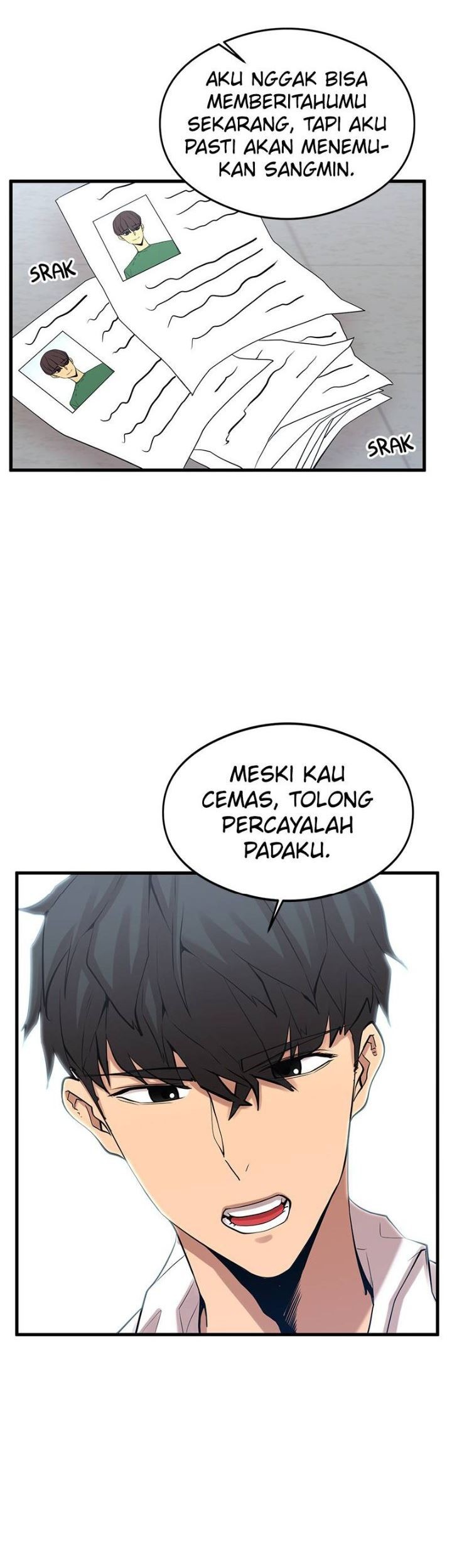 Gwei Chapter 09 Gambar 43