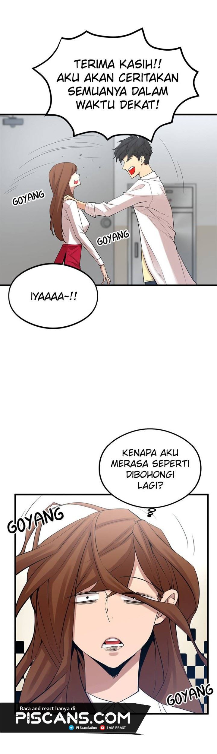 Gwei Chapter 09 Gambar 46
