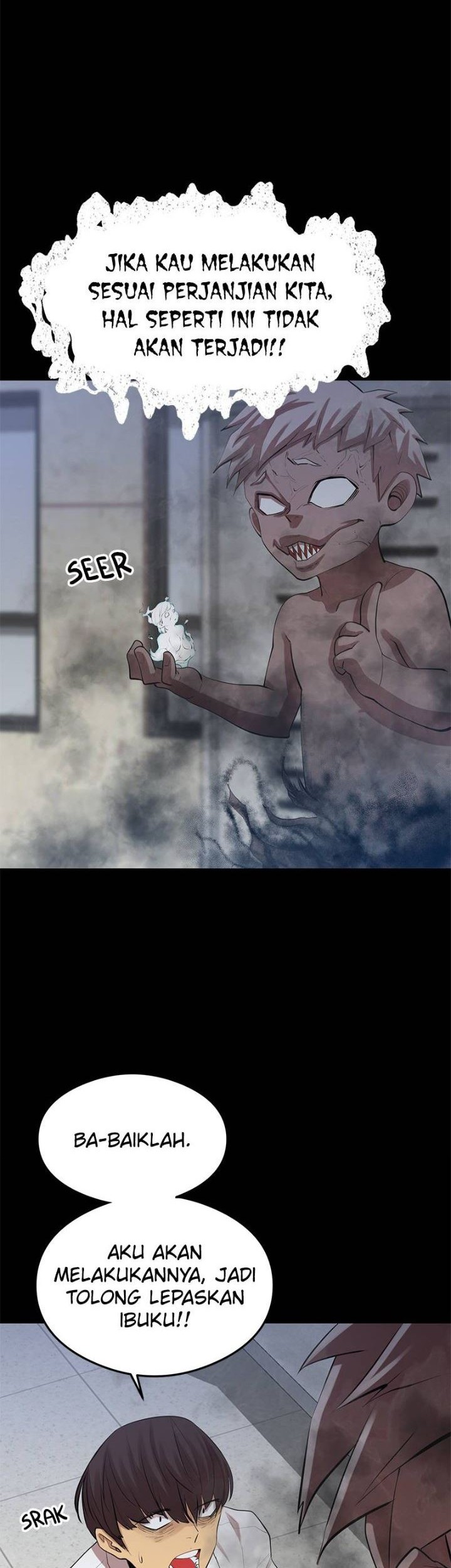 Gwei Chapter 09 Gambar 5