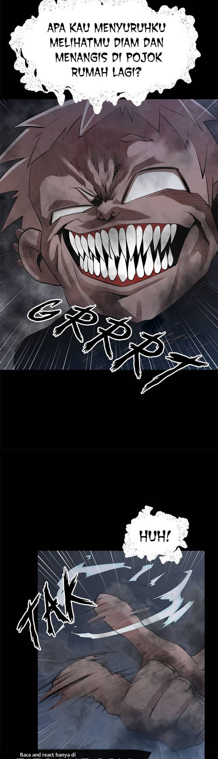 Gwei Chapter 09 Gambar 7