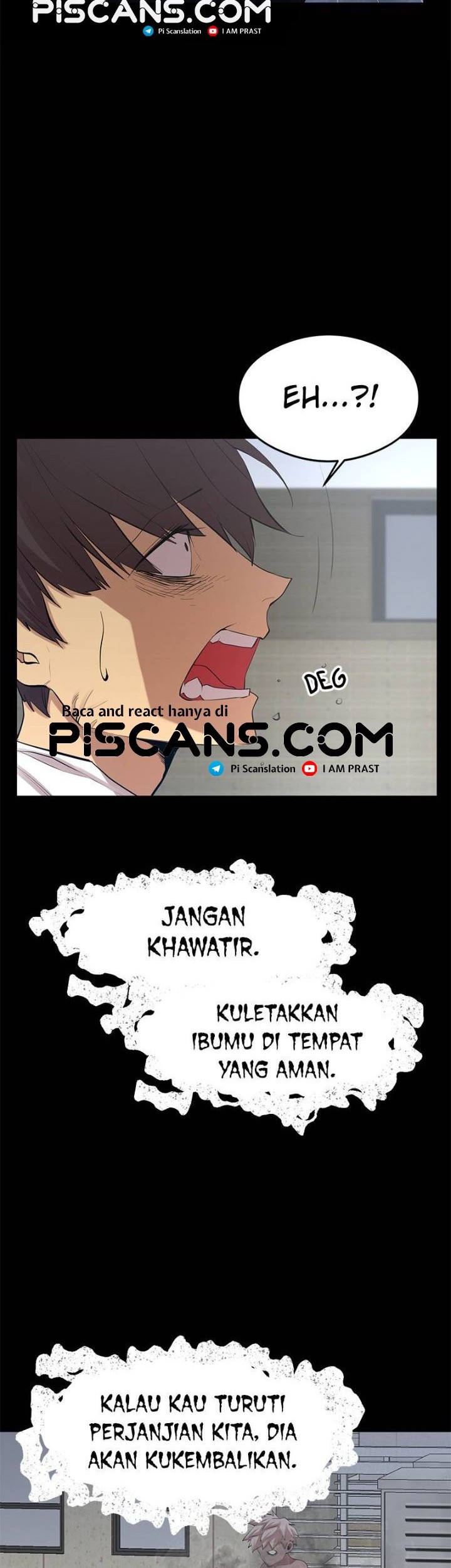 Gwei Chapter 09 Gambar 8