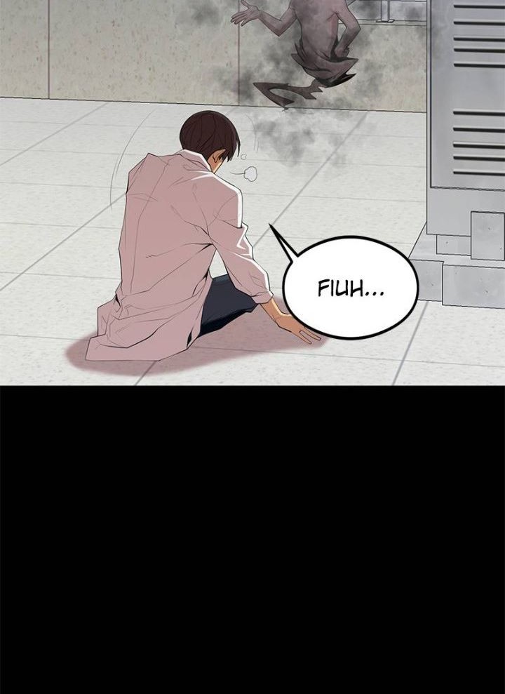 Gwei Chapter 09 Gambar 9