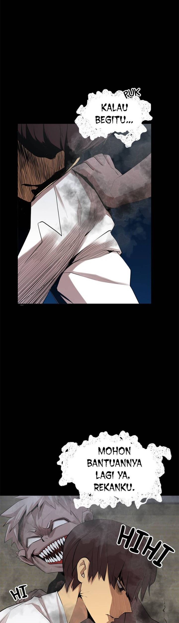 Gwei Chapter 09 Gambar 10