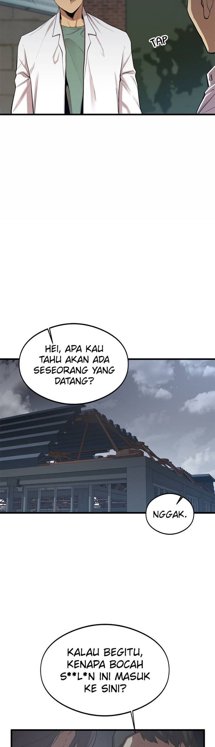 Gwei Chapter 09 Gambar 14