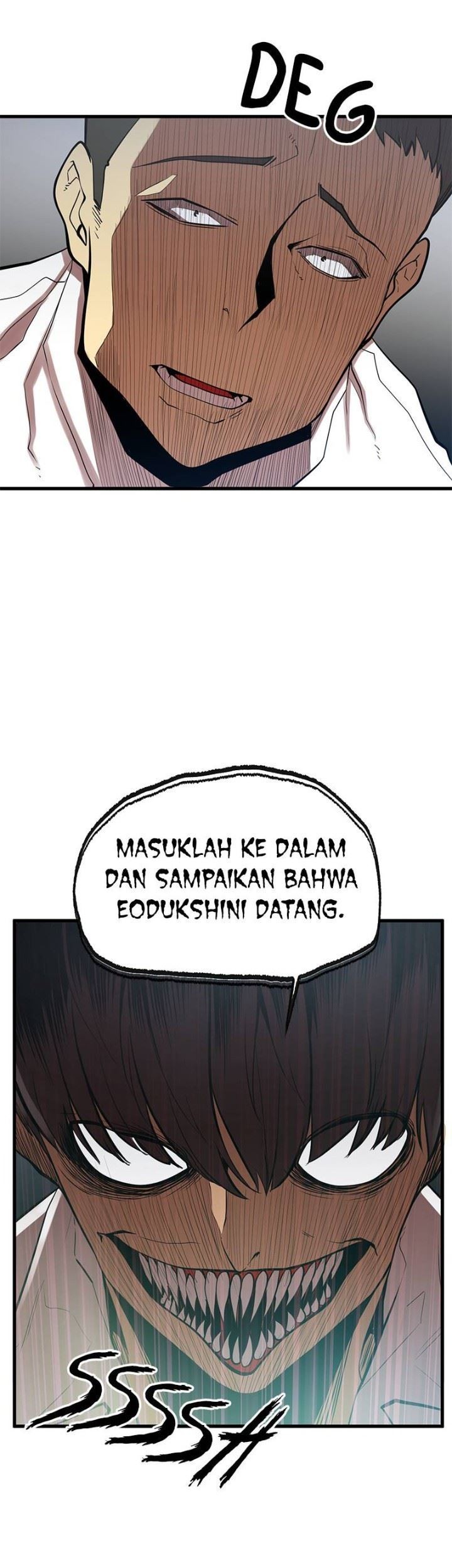 Gwei Chapter 09 Gambar 16