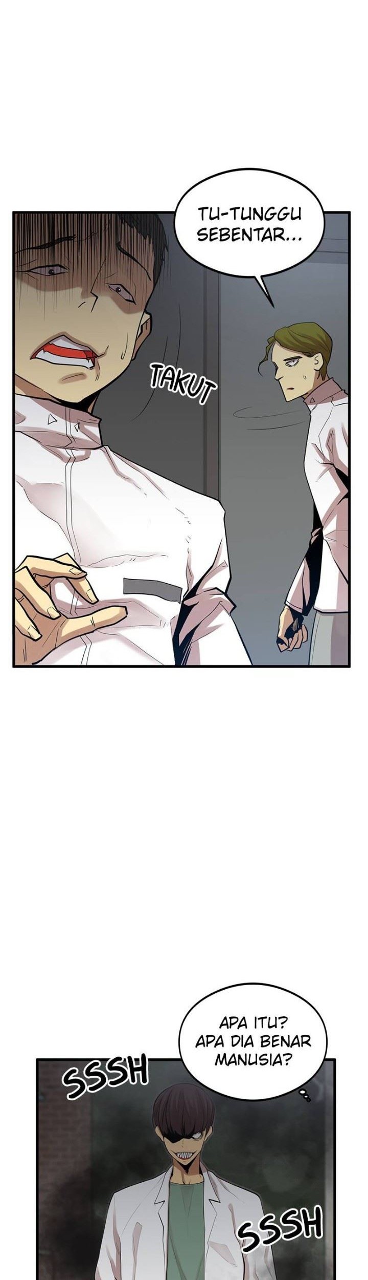 Gwei Chapter 09 Gambar 17