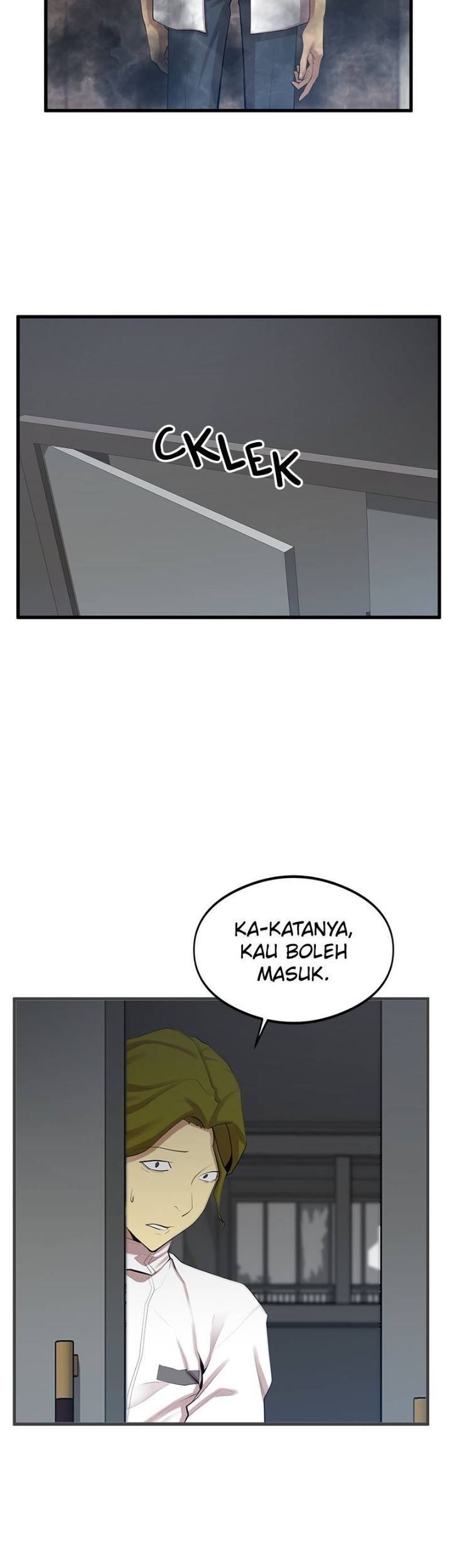 Gwei Chapter 09 Gambar 19