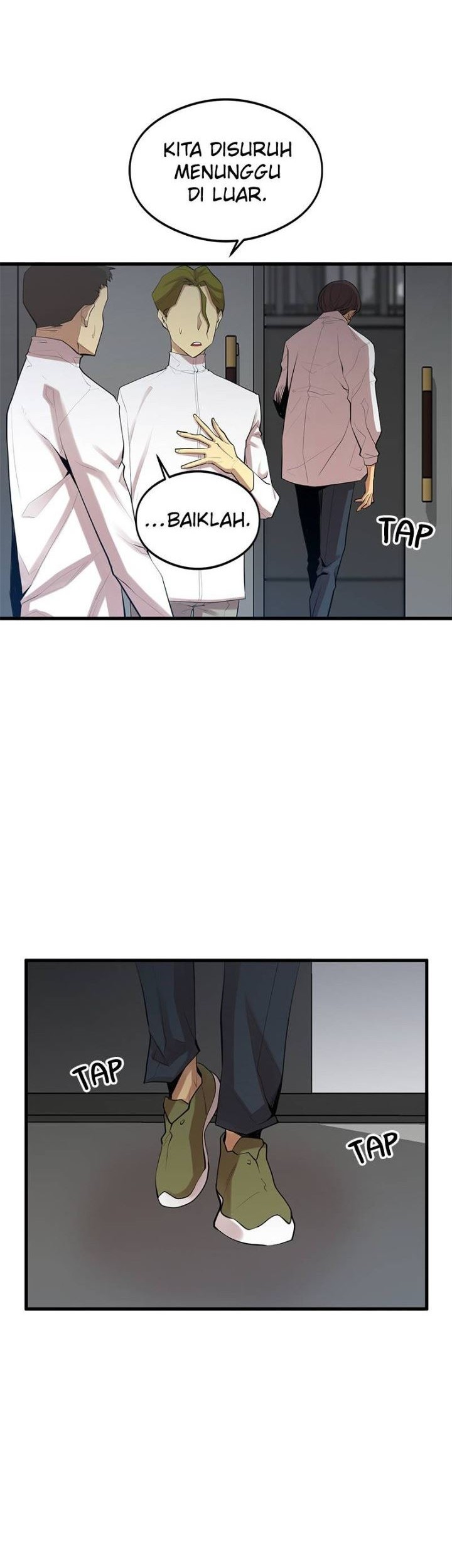 Gwei Chapter 09 Gambar 20