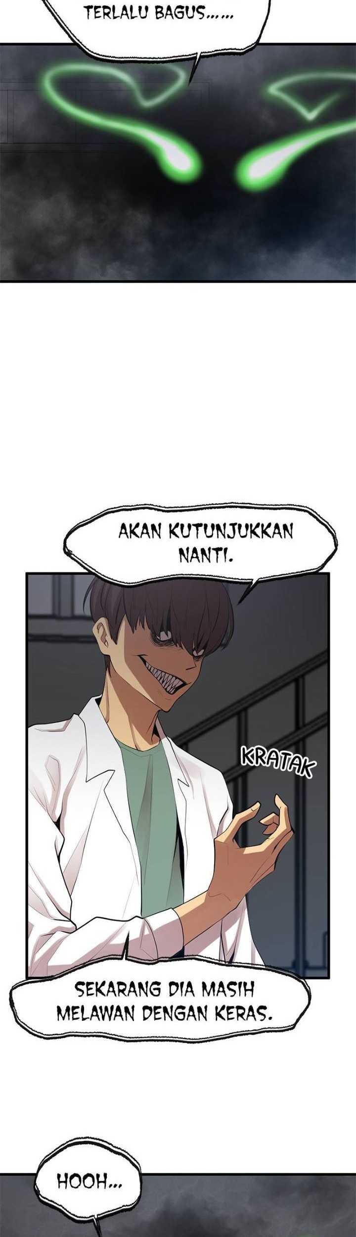 Gwei Chapter 09 Gambar 26